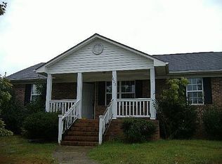 1002 Fairmont St, Monroe, NC 28110