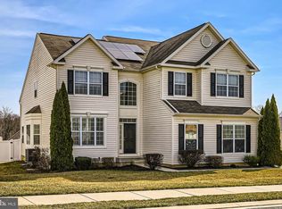 736 Kicker Way, Aberdeen, MD 21001