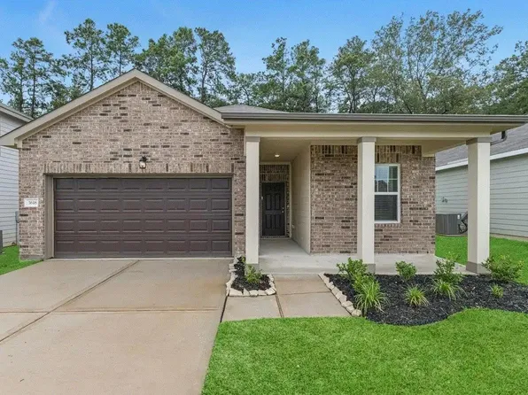 1882 Lockhart Dr, Forney, TX 75126