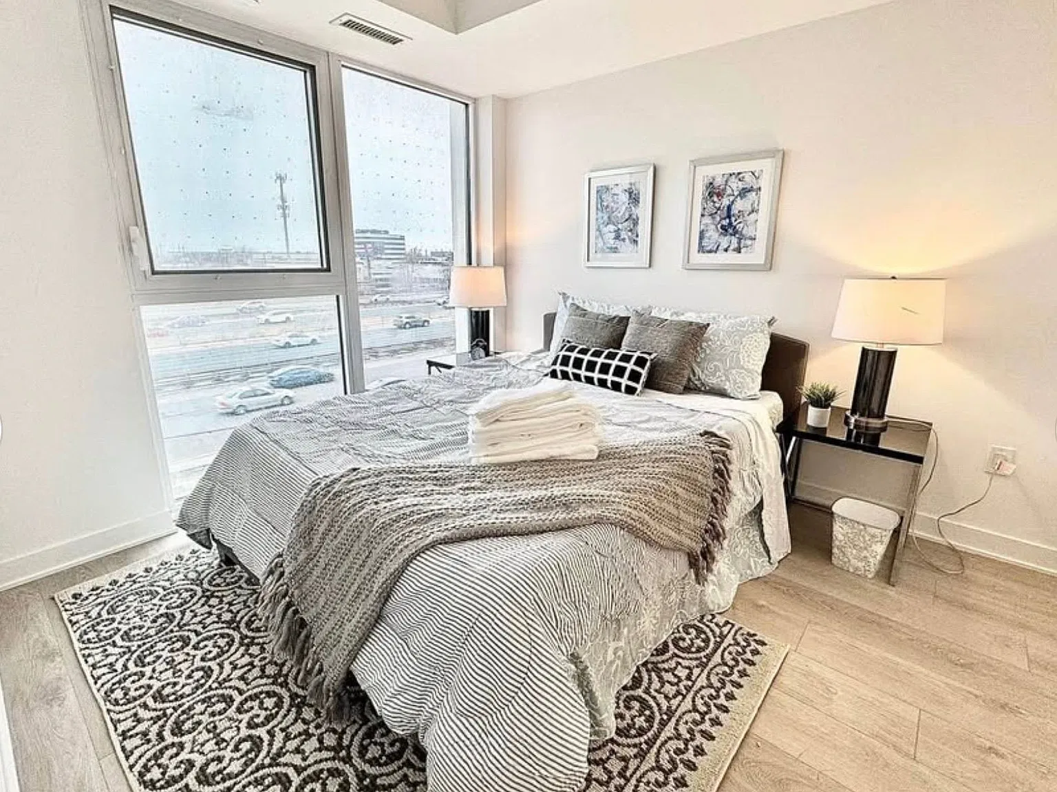 2 bed, $2,450 — Photo 4