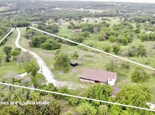 470 E Rdg, Moody, TX 76557