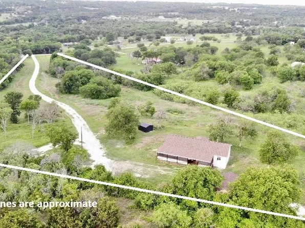 470 E Rdg, Moody, TX 76557