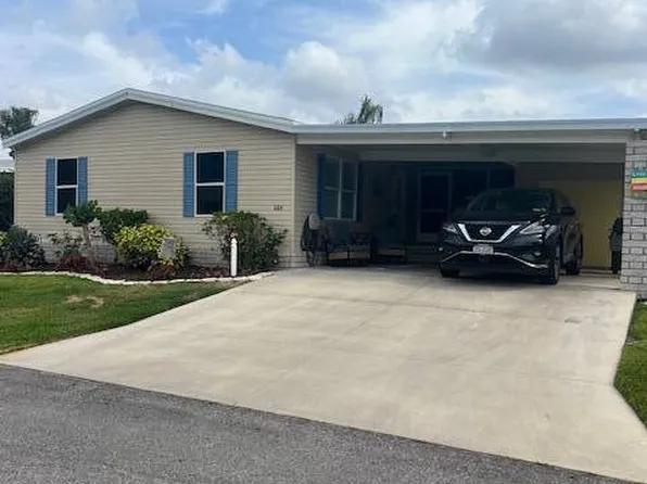 664 Waterfront Dr, Auburndale, FL 33823