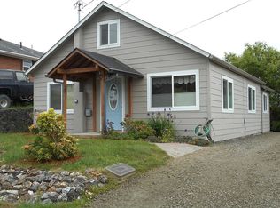 262 Fink St, Coos Bay, OR 97420