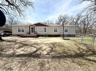 10447 Meridian Rd, Ardmore, OK 73401