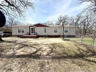 10447 Meridian Rd, Ardmore, OK, 73401
