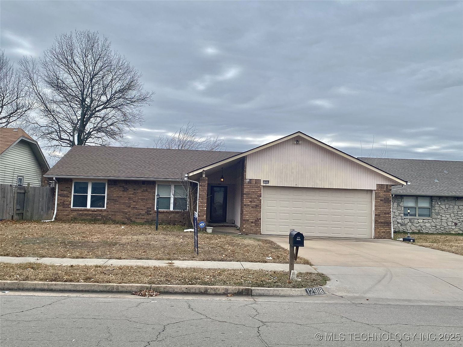 12918 E 34th St, Tulsa, OK 74134 | Zillow