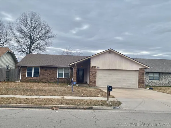 12918 E 34th St, Tulsa, OK 74134