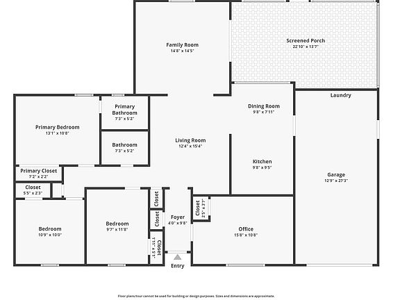2nd image of 8159 Imperial Dr