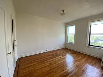 Rented by B Gans Management