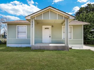 642 Ferris Ave, San Antonio, TX 78220