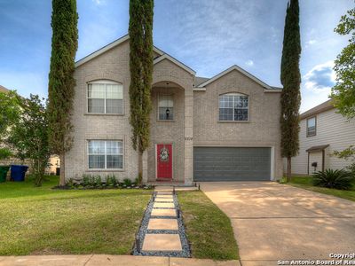 8218 Campanario, San Antonio, TX, 78250