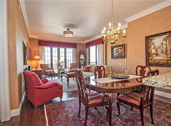 5th image of 23151 Fashion Dr Unit 304