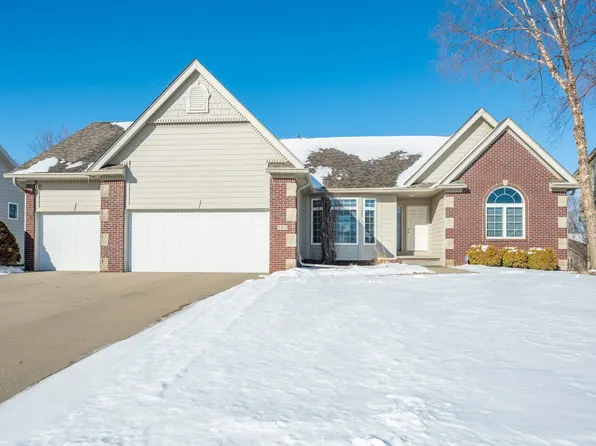 502 NE 21st St, Ankeny, IA 50021