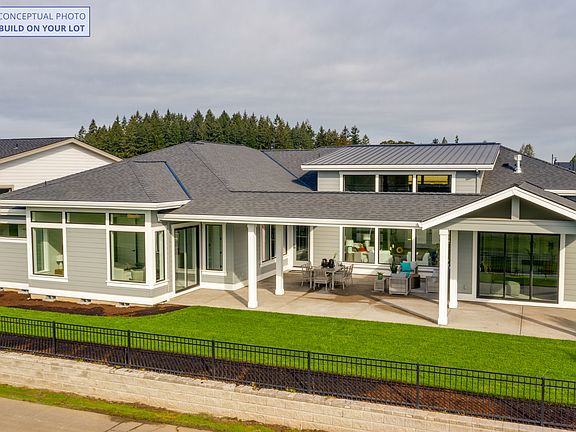 Rear Exterior - Likekind