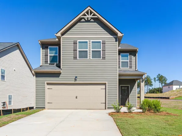 1201 Homer Way, Greensboro, GA 30642
