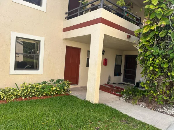 20140 NE 3rd Court #5, Miami, FL 33179