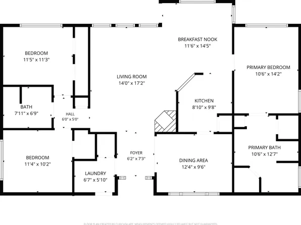 597 Aaron Cir, Gray, GA 31032
