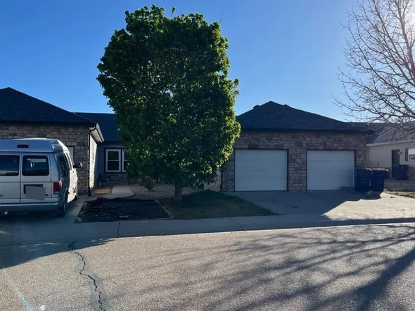 552 S Carriage Dr, Milliken, CO 80543
