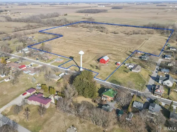 0 North St, Lewisville, IN 47352