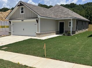 1612 Everwood Ct, Longview, TX 75605