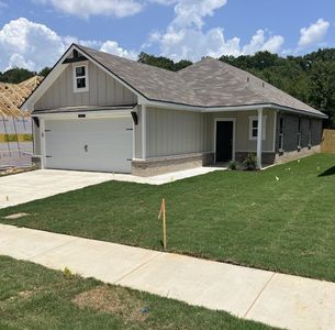 1612 Everwood Ct, Longview, TX, 75605