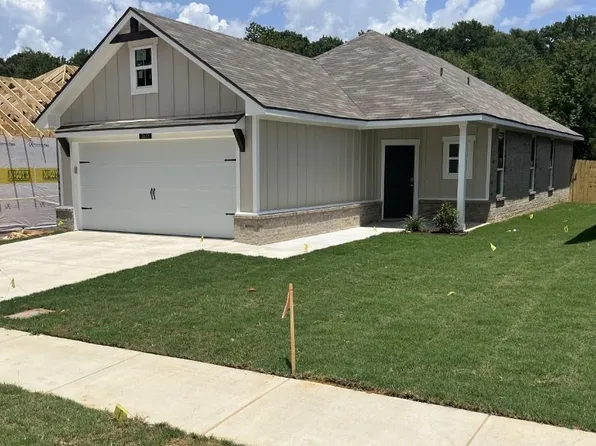 1612 Everwood Ct, Longview, TX 75605