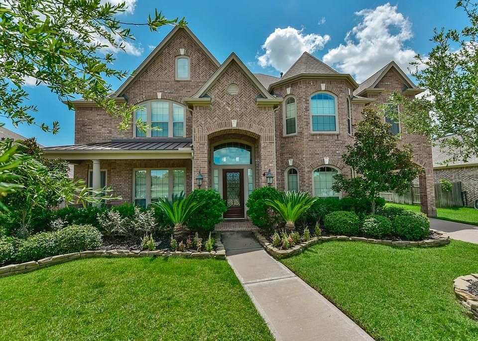 1st image of 26207 Pleasant Knoll Ln