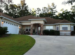2757 Fawn Ridge Ct, Tallahassee, FL 32309