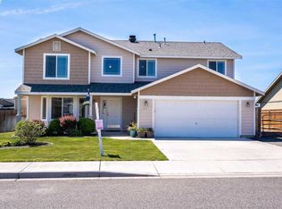 4426 Kubota Ln, Pasco, WA
