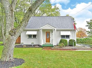 230 Eldon Dr NW, Warren, OH