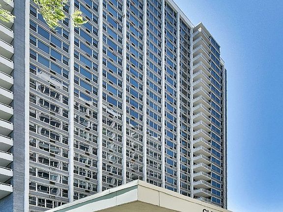 2nd image of 4250 N Marine Dr APT 1310