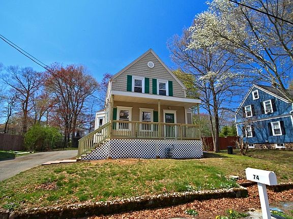 2nd image of 74 Beal Ave