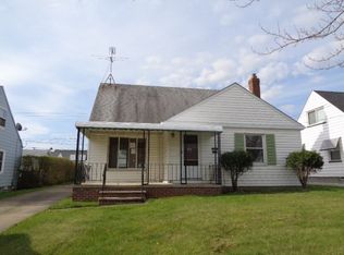 2725 Silverdale Ave, Cleveland, OH