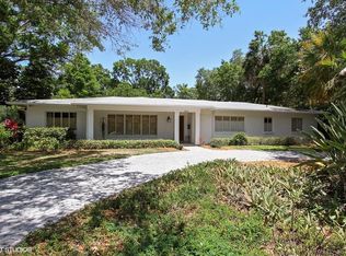 4215 W Beach Park Dr, Tampa, FL 33609