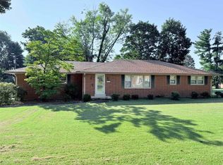 2206 Grandview St, Bowling Green, KY 42101