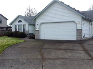 2277 Bonnie Ln, Springfield, OR 97477