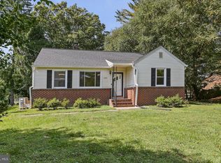 3194 Saint Johns Ln, Ellicott City, MD 21042