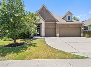 646 Merion Dr, Austin, TX 78737