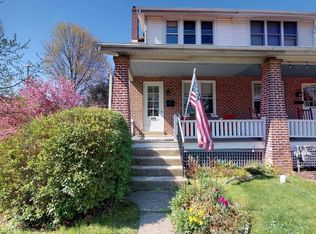 510 W Park Ave, Perkasie, PA 18944