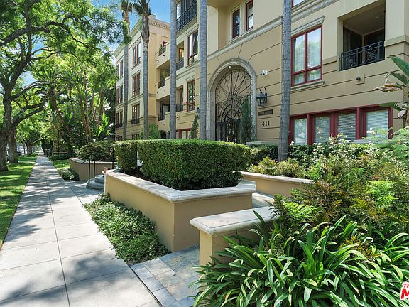 3rd image of 411 N Oakhurst Dr Unit 205