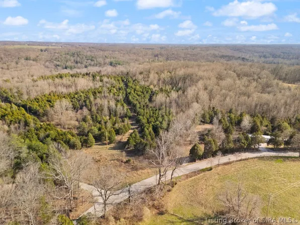 Tract 3 Buck Creek Valley Road SE, Corydon, IN 47112