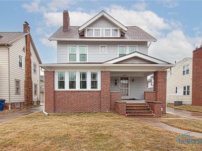 1862 Glendale Ave, Toledo, OH, 43614