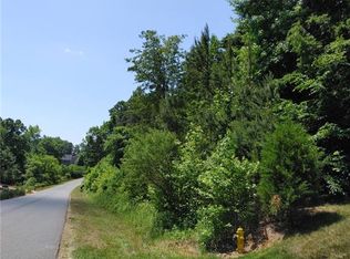 0 Minnie Lemmond Ln, Charlotte, NC 28227
