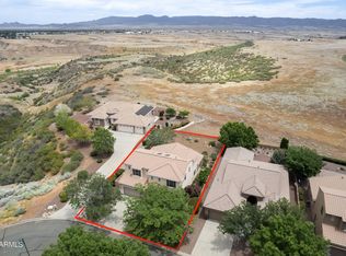 1891 N Tin Strap Trl, Prescott Valley, AZ 86314