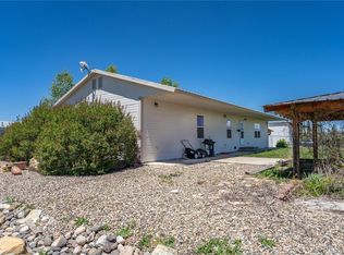 240 Sand Gulch Rd, Craig, CO 81625