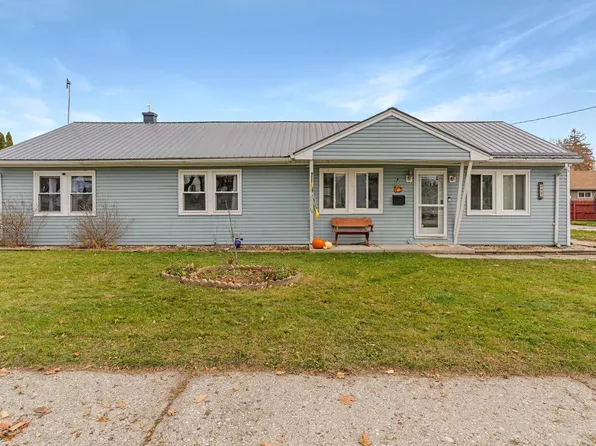 957 MacArthur DRIVE, Manitowoc, WI 54220