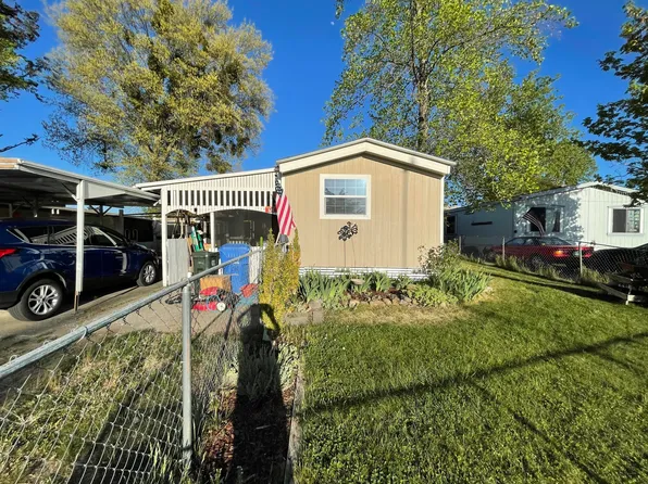 3600 Avenue G Spc 72, White City, OR 97503