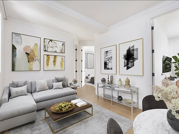2nd image of 116 Avenue C APT 10
