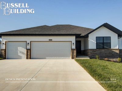 4243 S Hollow Branch Way Lot 107, Battlefield, MO, 65619